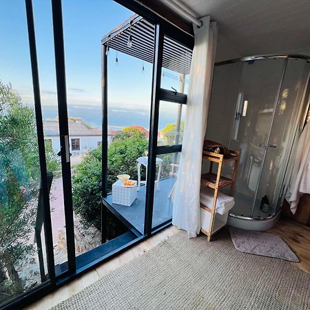 Apartamento The Bachelor Mossel Bay Exterior foto