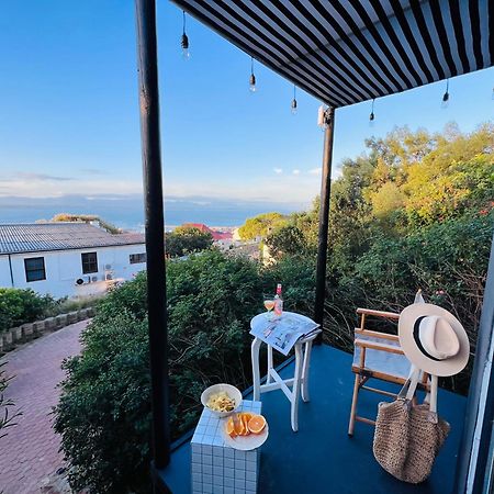 Apartamento The Bachelor Mossel Bay Exterior foto