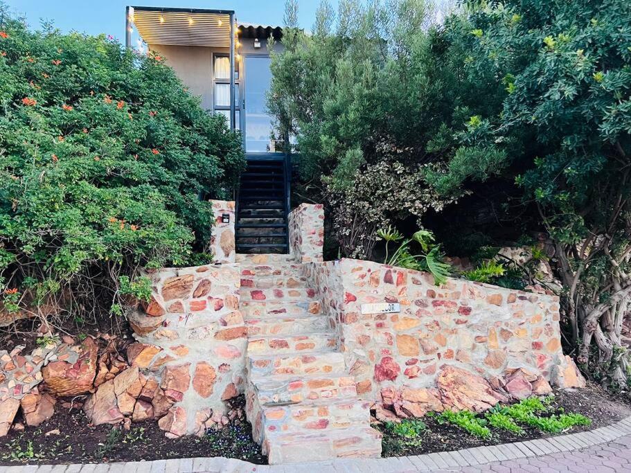 Apartamento The Bachelor Mossel Bay Exterior foto