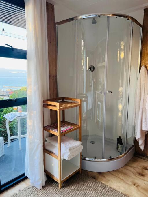 Apartamento The Bachelor Mossel Bay Exterior foto