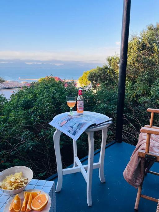 Apartamento The Bachelor Mossel Bay Exterior foto