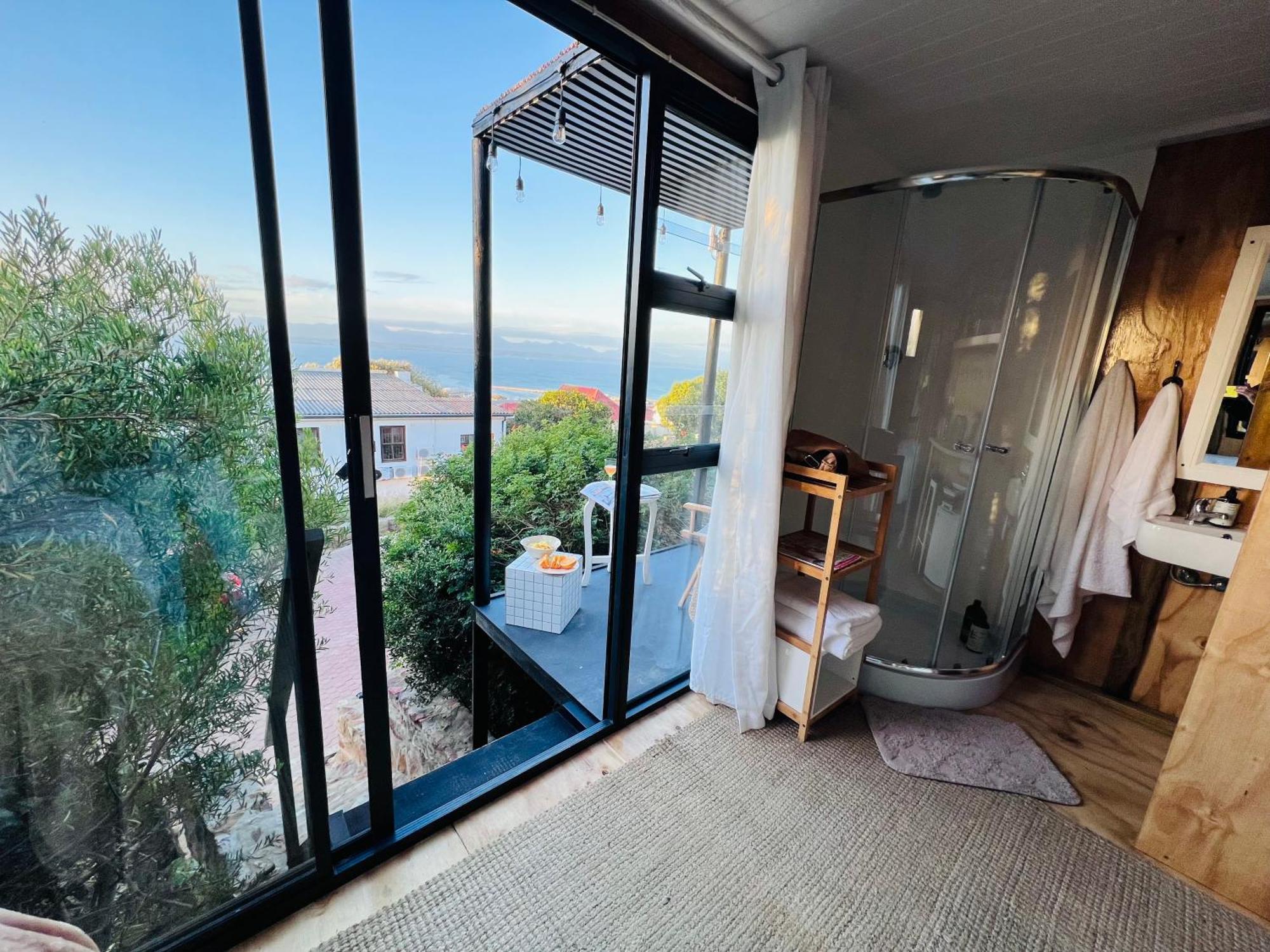Apartamento The Bachelor Mossel Bay Exterior foto