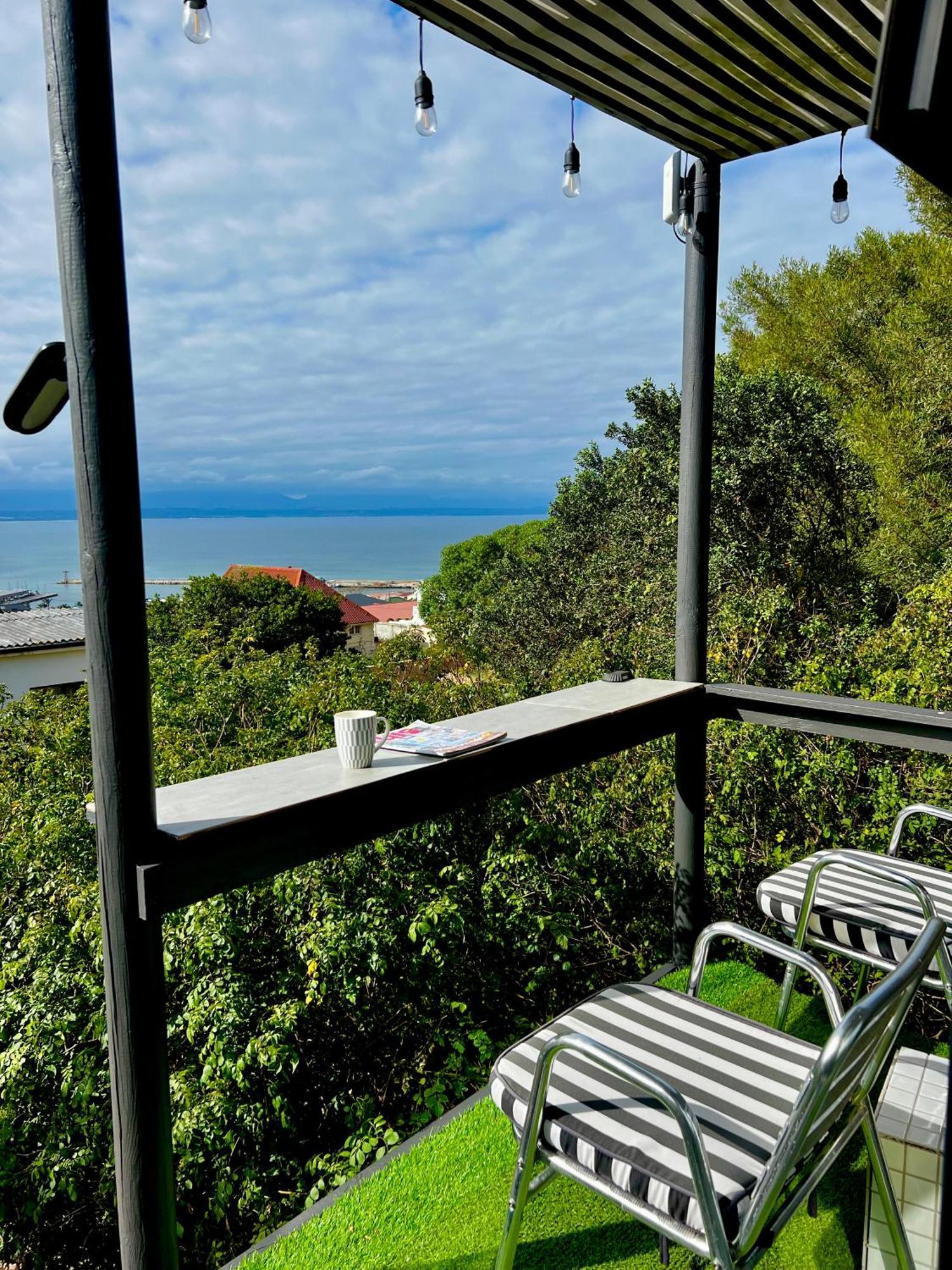 Apartamento The Bachelor Mossel Bay Exterior foto